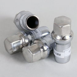 Retaining Nut - "XW715" Jaguar XJ-series (pre-1994)